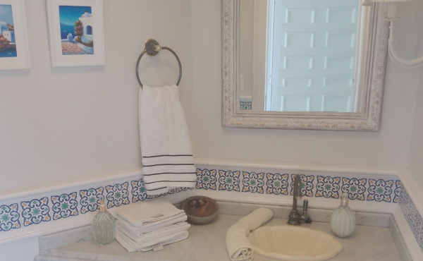 Ambiente 4 — casa em Cachoeira do Bom Jesus