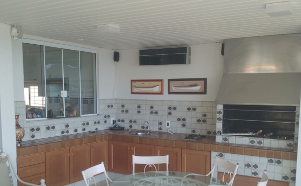 Ambiente 5 — casa em Cachoeira do Bom Jesus
