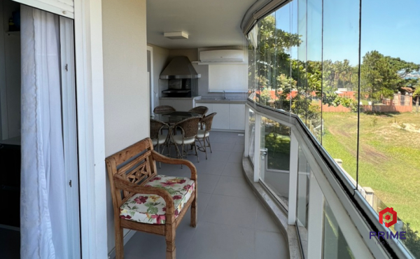 Ambiente 2 — apartamento em Cachoeira do Bom Jesus