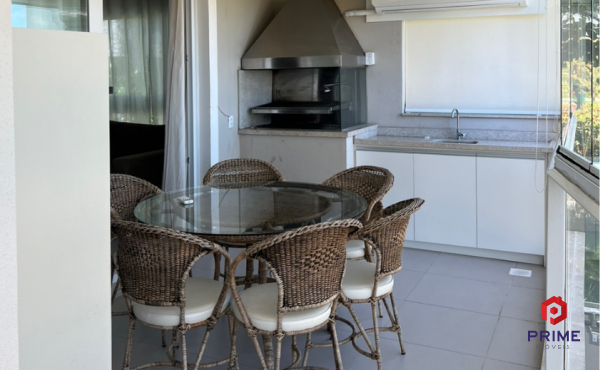 Ambiente 3 — apartamento em Cachoeira do Bom Jesus