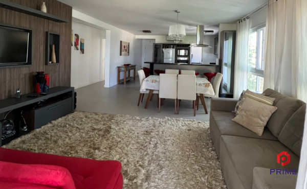Ambiente 4 — apartamento em Cachoeira do Bom Jesus