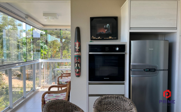 Ambiente 5 — apartamento em Cachoeira do Bom Jesus