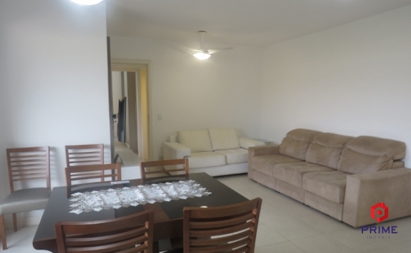 Ambiente 2 — apartamento em Cachoeira do Bom Jesus