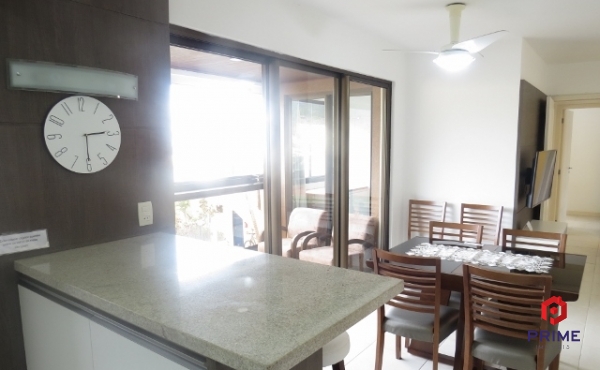 Ambiente 3 — apartamento em Cachoeira do Bom Jesus