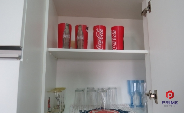 Ambiente 4 — apartamento em Cachoeira do Bom Jesus