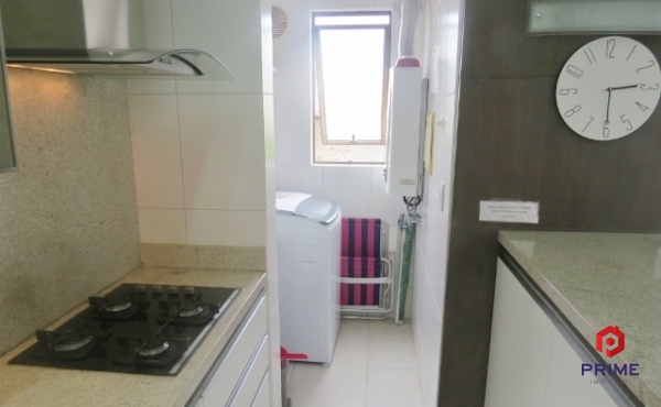 Ambiente 5 — apartamento em Cachoeira do Bom Jesus
