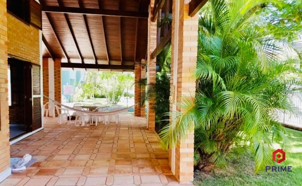 Ambiente 2 — casa em Cachoeira do Bom Jesus