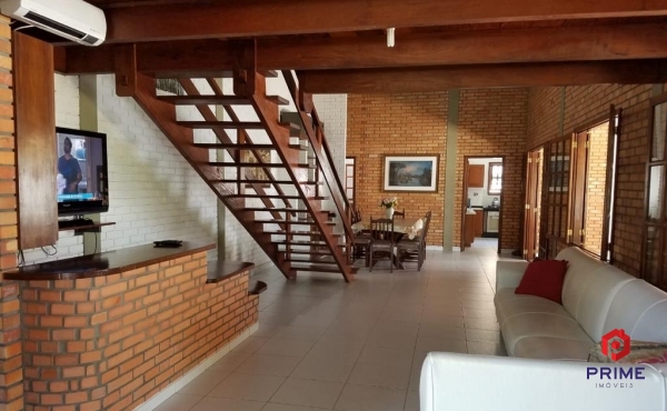 Ambiente 3 — casa em Cachoeira do Bom Jesus