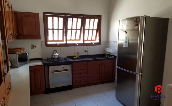 Ambiente 4 — casa em Cachoeira do Bom Jesus