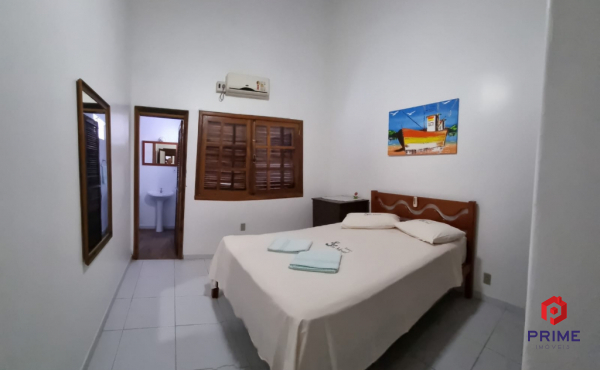 Ambiente 5 — casa em Cachoeira do Bom Jesus