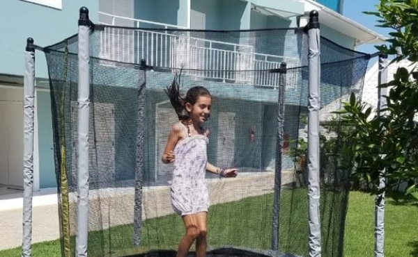 Ambiente 3 — apartamento em Cachoeira do Bom Jesus