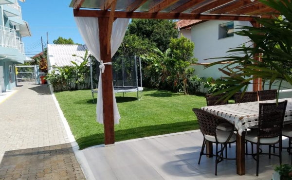 Ambiente 4 — apartamento em Cachoeira do Bom Jesus