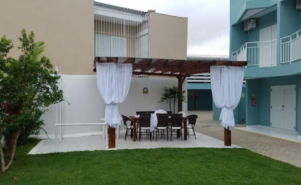 Ambiente 5 — apartamento em Cachoeira do Bom Jesus