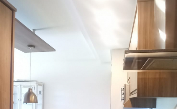 Ambiente 2 — apartamento em Ponta das Canas