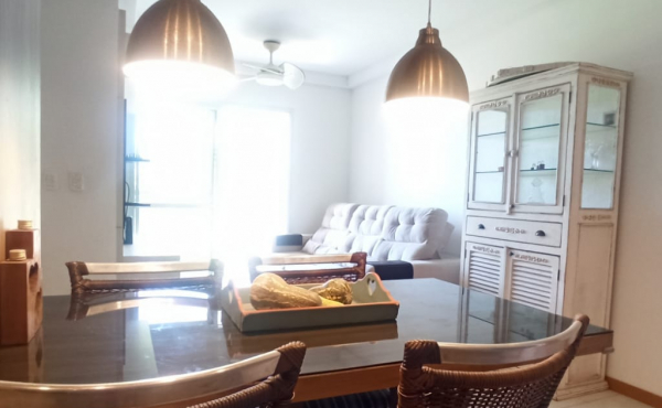 Ambiente 3 — apartamento em Ponta das Canas