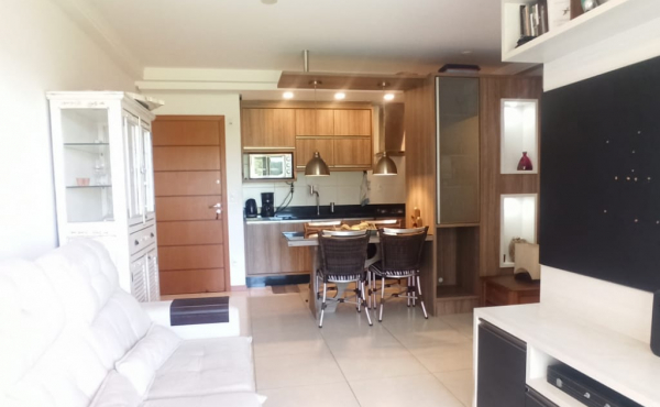 Ambiente 5 — apartamento em Ponta das Canas