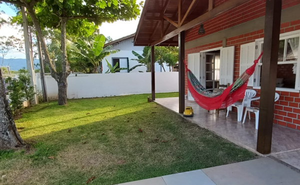 Ambiente 2 — casa em Cachoeira do Bom Jesus