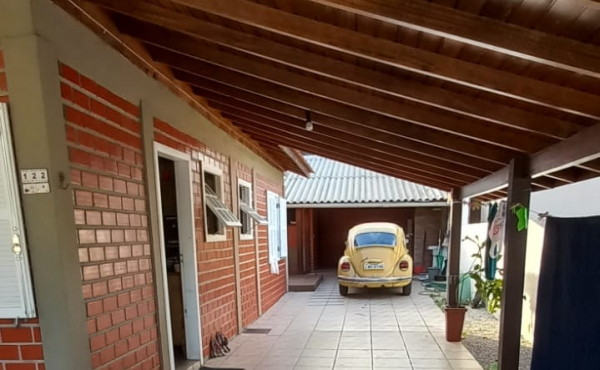 Ambiente 3 — casa em Cachoeira do Bom Jesus