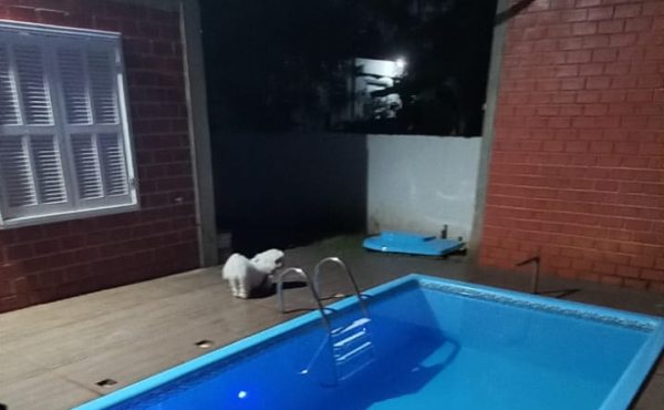 Ambiente 4 — casa em Cachoeira do Bom Jesus