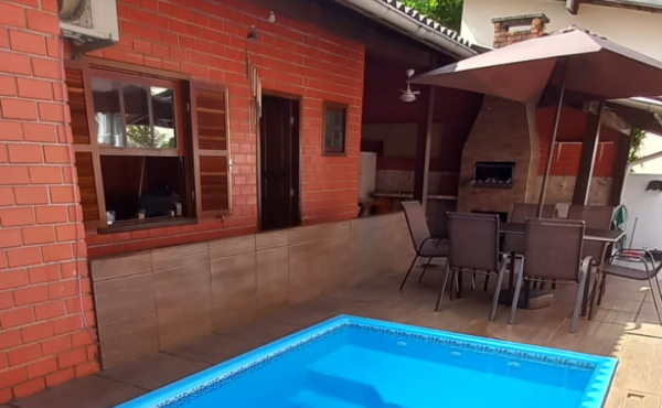 Ambiente 5 — casa em Cachoeira do Bom Jesus