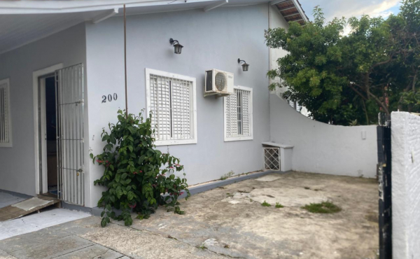 Ambiente 2 — casa em Cachoeira do Bom Jesus