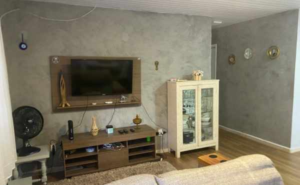 Ambiente 4 — casa em Cachoeira do Bom Jesus