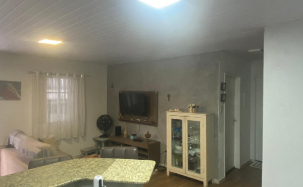 Ambiente 5 — casa em Cachoeira do Bom Jesus