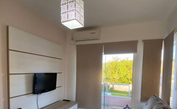 Ambiente 2 — apartamento em Ponta das Canas