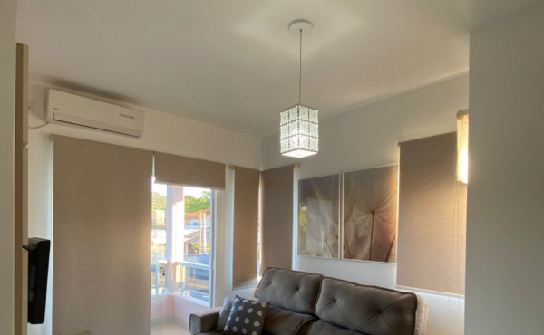 Ambiente 3 — apartamento em Ponta das Canas