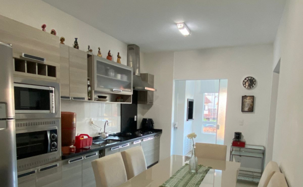 Ambiente 4 — apartamento em Ponta das Canas