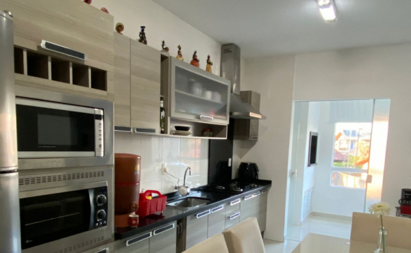 Ambiente 5 — apartamento em Ponta das Canas