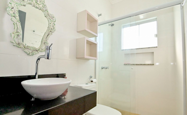 Ambiente 4 — casa em Cachoeira do Bom Jesus