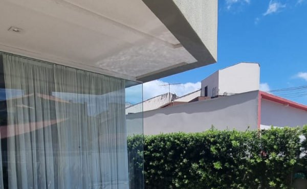 Ambiente 2 — apartamento em Cachoeira do Bom Jesus
