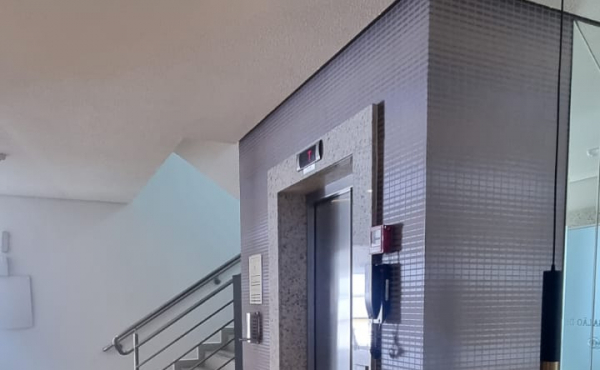 Ambiente 4 — apartamento em Cachoeira do Bom Jesus