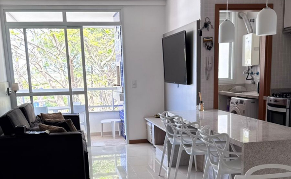 Ambiente 5 — apartamento em Cachoeira do Bom Jesus