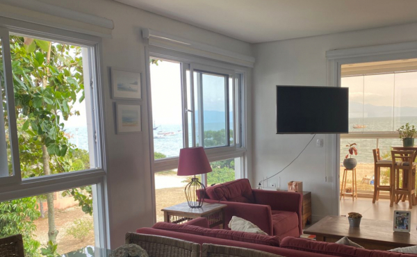 Ambiente 3 — apartamento em Cachoeira do Bom Jesus