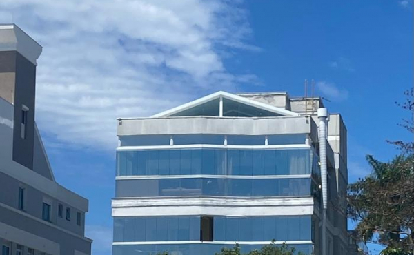 Ambiente 4 — apartamento em Cachoeira do Bom Jesus