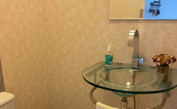 Ambiente 5 — apartamento em Cachoeira do Bom Jesus