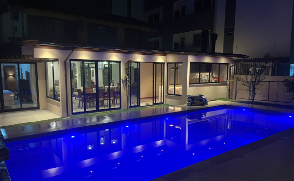 Ambiente 2 — casa em Canasvieiras