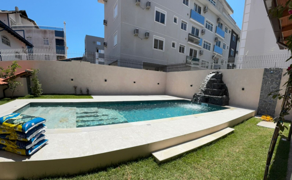 Ambiente 3 — casa em Canasvieiras