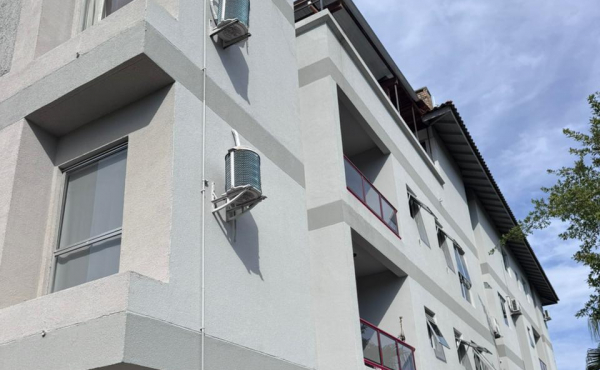 Foto de Apartamento em Cachoeira do Bom Jesus