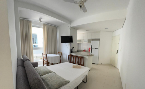 Ambiente 3 — apartamento em Cachoeira do Bom Jesus