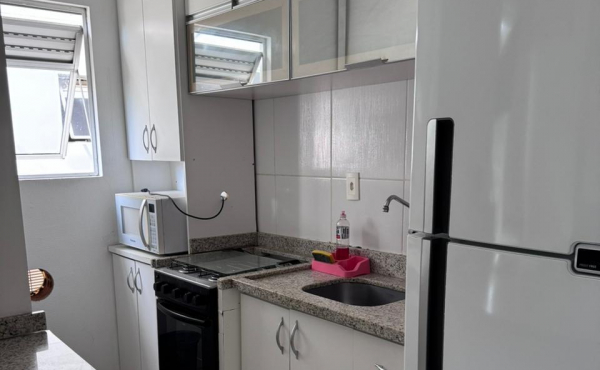 Ambiente 4 — apartamento em Cachoeira do Bom Jesus