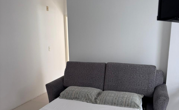 Ambiente 5 — apartamento em Cachoeira do Bom Jesus
