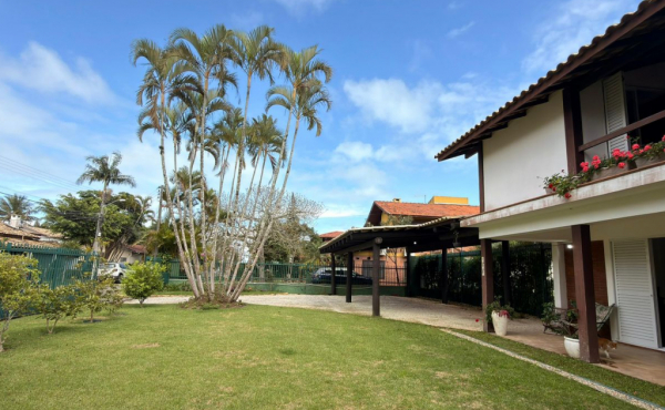 Ambiente 2 — casa em Cachoeira do Bom Jesus