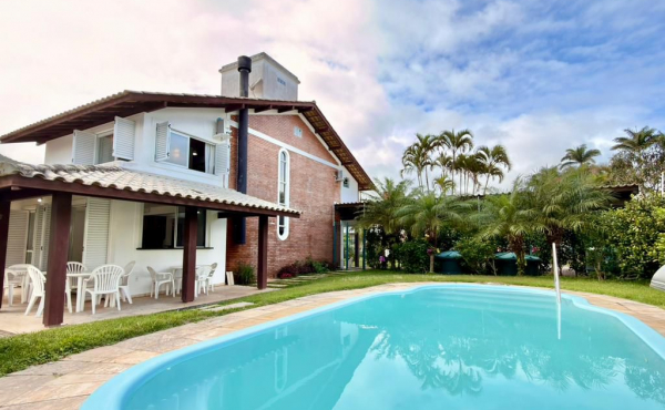 Ambiente 3 — casa em Cachoeira do Bom Jesus