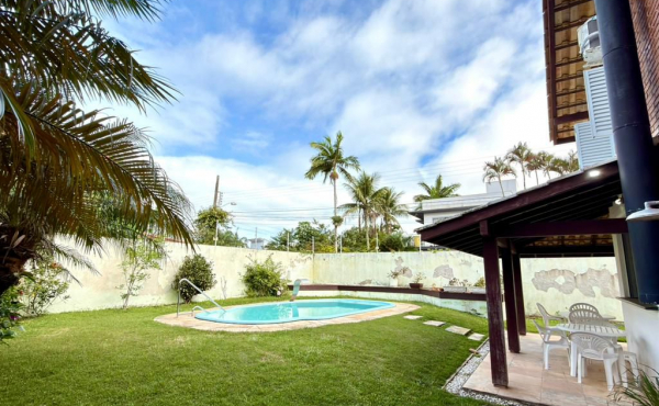 Ambiente 5 — casa em Cachoeira do Bom Jesus