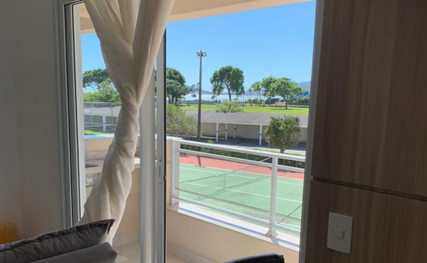 Ambiente 3 — apartamento em Cachoeira do Bom Jesus
