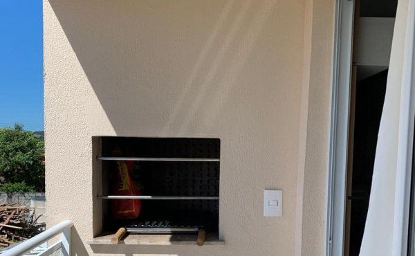 Ambiente 4 — apartamento em Cachoeira do Bom Jesus