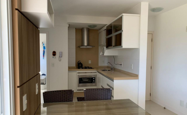 Ambiente 5 — apartamento em Cachoeira do Bom Jesus
